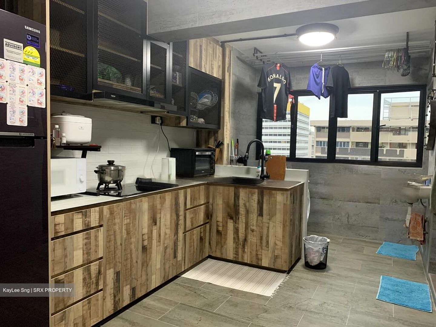 Blk 262 Waterloo Street (Central Area), HDB 4 Rooms #477052321